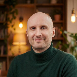 Konstantin Romanov